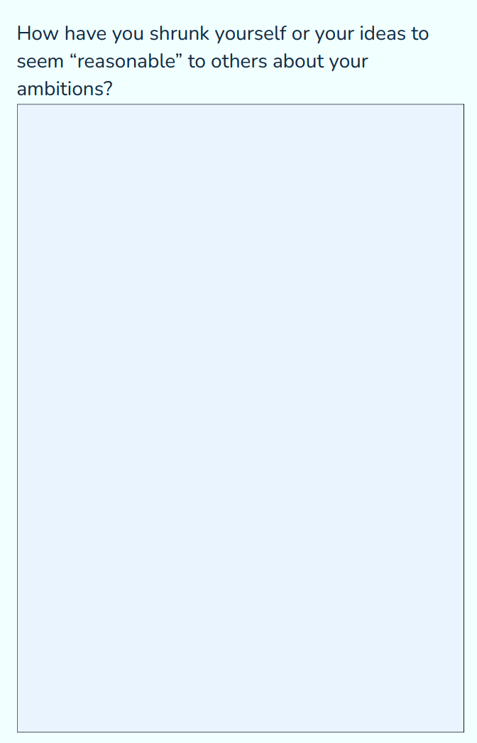 Change Your Money Story: Downloadable Journal for Deep Reflection